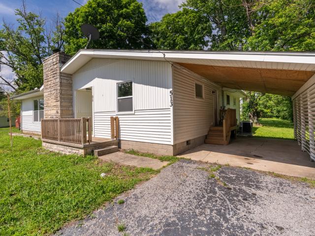 House for sale in Grantsburg, Illinois