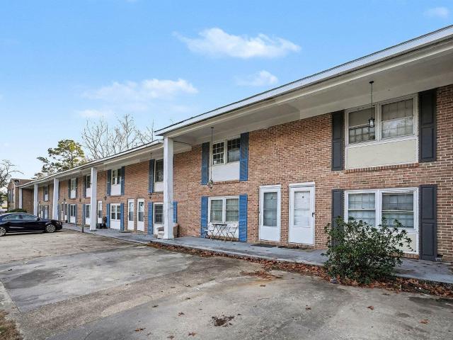 Townhouse for sale in Myrtle Beach, South Carolina