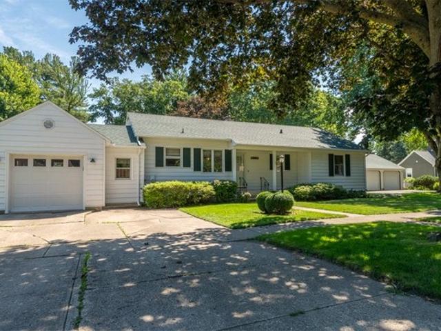 House for sale in Oregon, Illinois