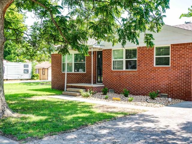 House for sale in Ark