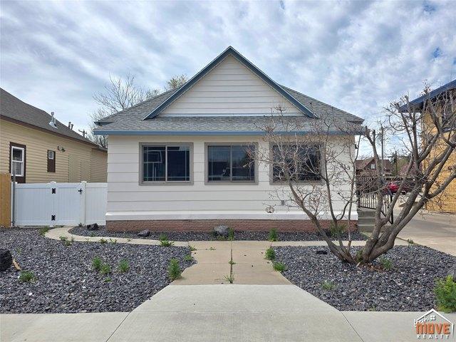 House for sale in Kansas