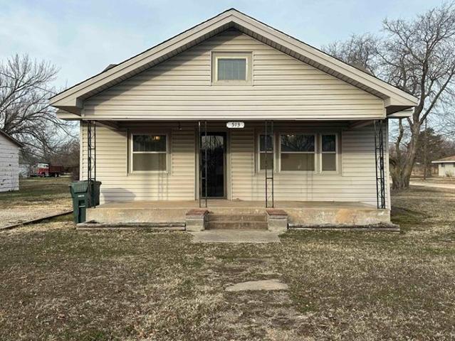 House for sale in Oklahoma