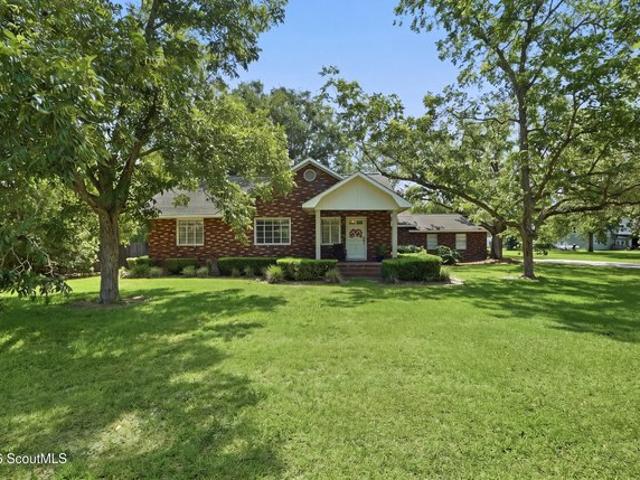 House for sale in Glennville, Georgia