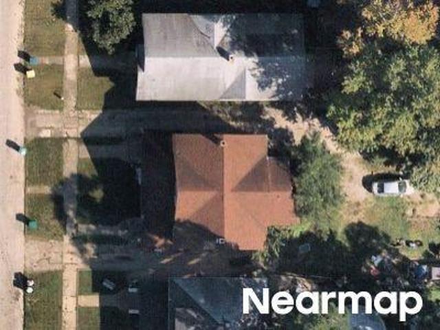 House for sale in Galesburg, Illinois