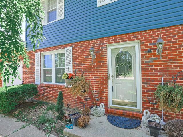 House for sale in Blanchester, Ohio