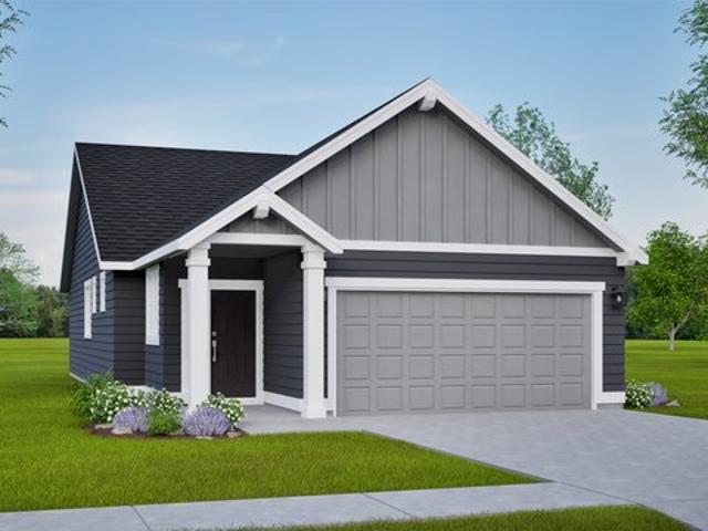House for sale in Prosser, Washington