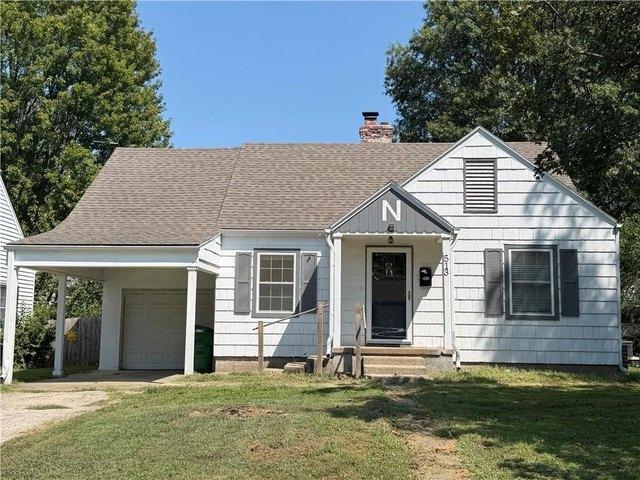 House for sale in Bates, Missouri