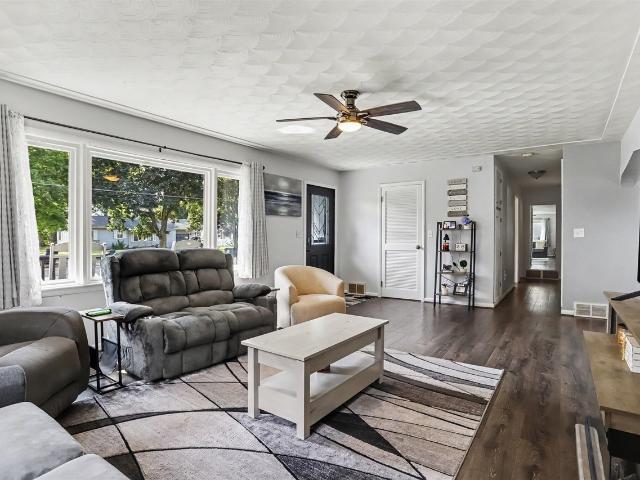 House for sale in Three Rivers, Michigan