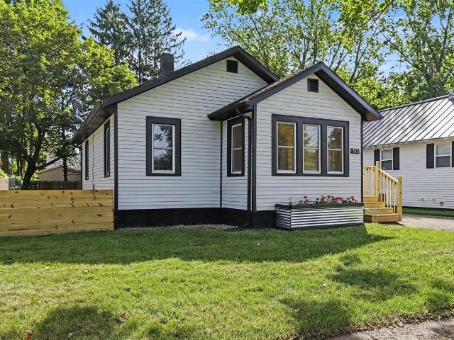House for sale in Sturgis, Michigan