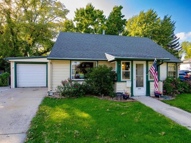 House for sale in Fort Atkinson, Wisconsin