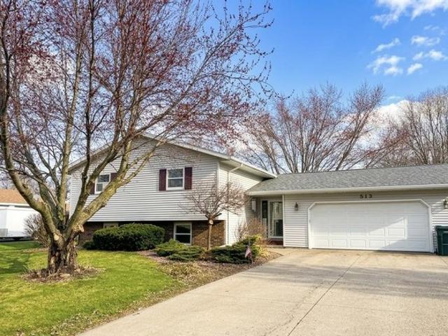 House for sale in Marshfield, Wisconsin