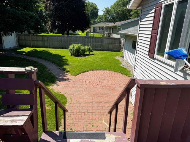 House for sale in Marshfield, Wisconsin