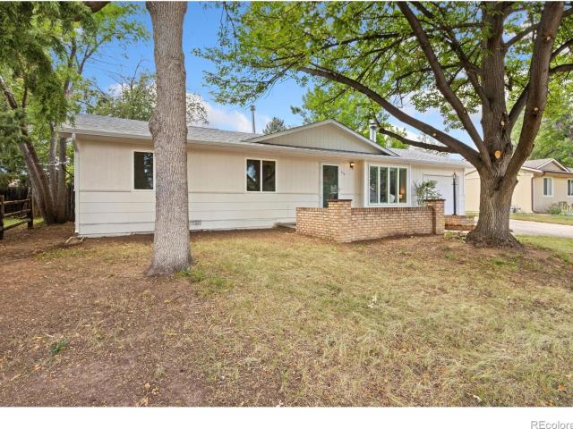 House for sale in Fort Collins, Colorado
