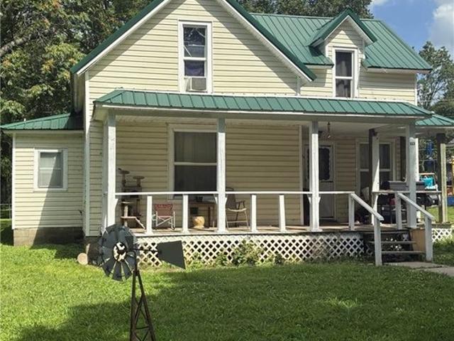 House for sale in Bates, Missouri