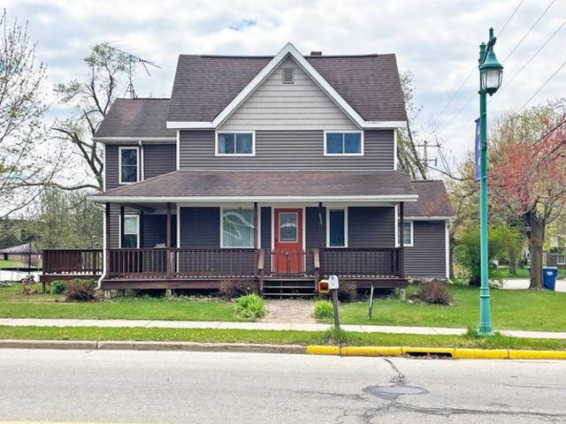 House for sale in Marion, Wisconsin