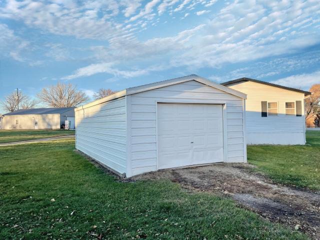 House for sale in Redwood, Minnesota