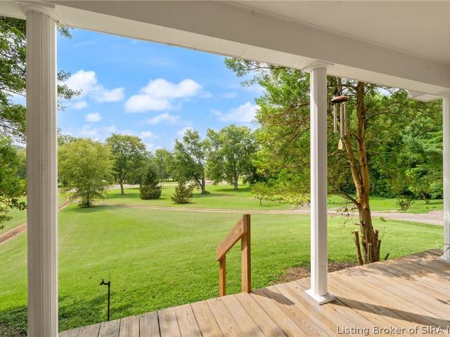 House for sale in English, Indiana