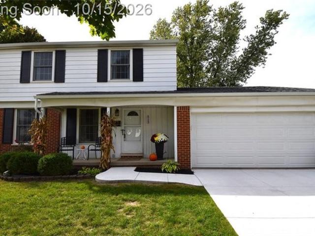 House for sale in Clawson, Oakland County