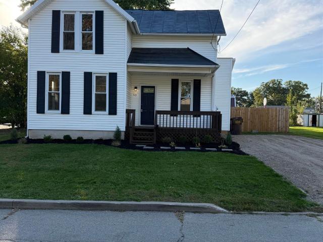 House for sale in Angola, Steuben County