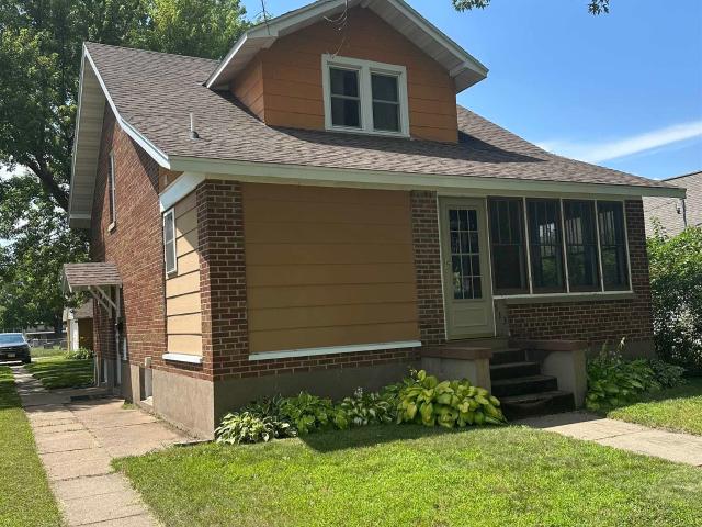 House for sale in Prairie Du Chien, Wisconsin