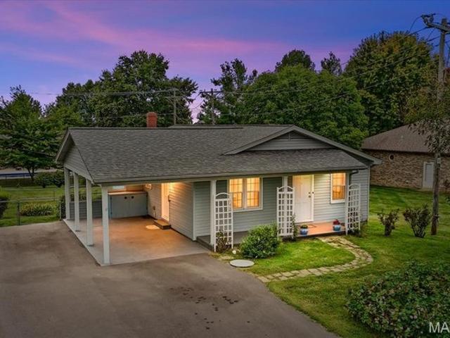 House for sale in Waterloo, Monroe County