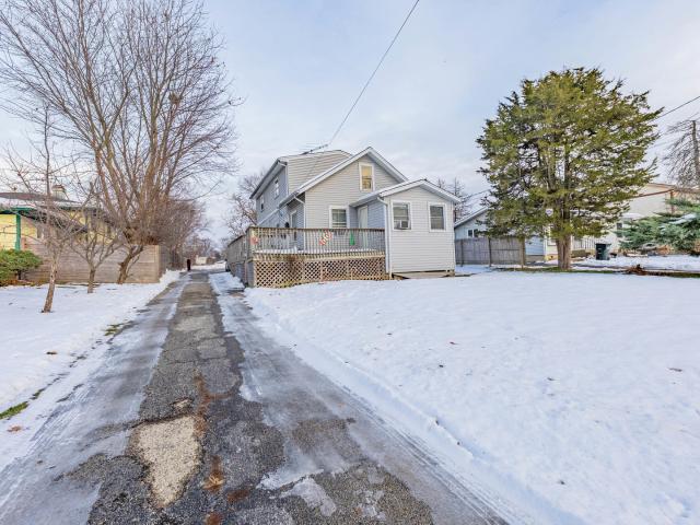 Property for sale in Westmont, Illinois