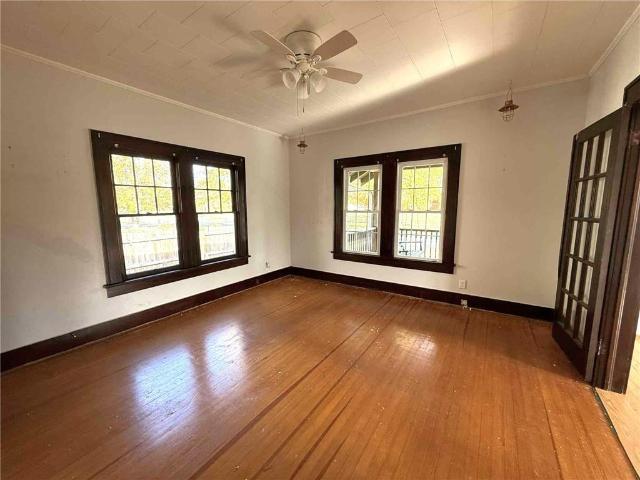 House for sale in Gentry, Missouri