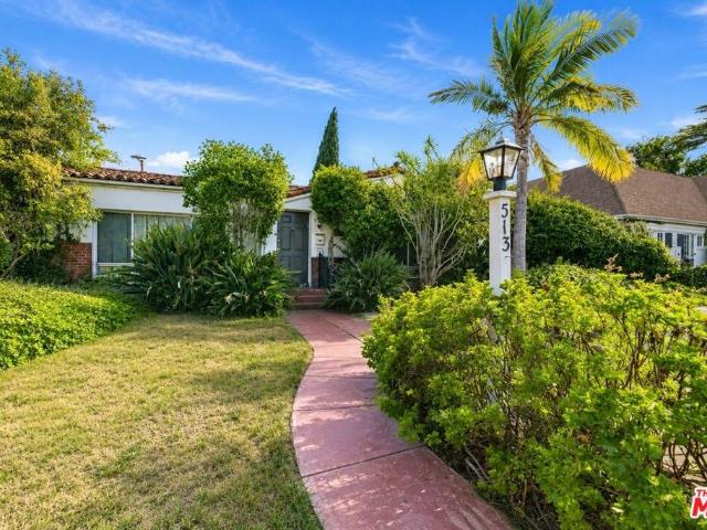 House for sale in Beverly Hills, California