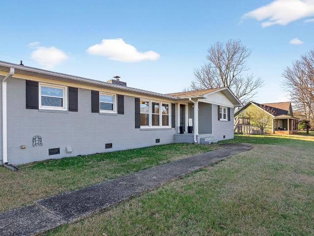 House for sale in Tennessee