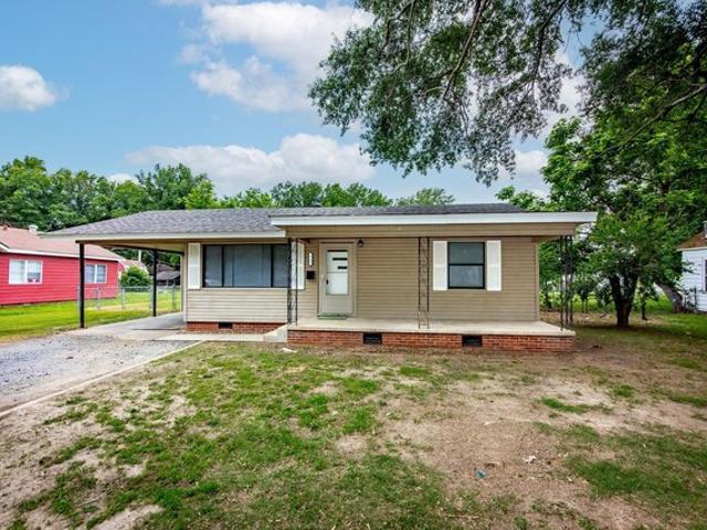 House for sale in Ark