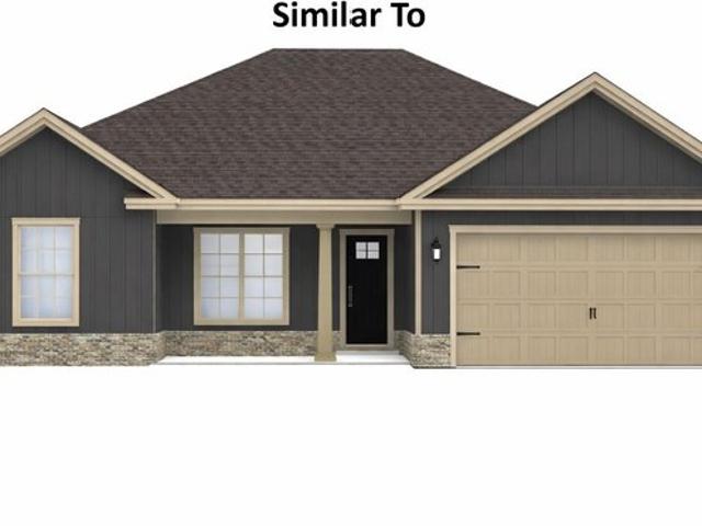 House for sale in Perry, Georgia