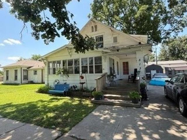 House for sale in Kansas