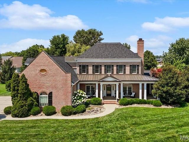 House for sale in Caseyville, Illinois