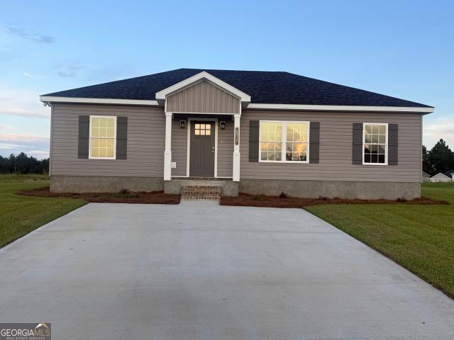 House for sale in Statesboro, Georgia