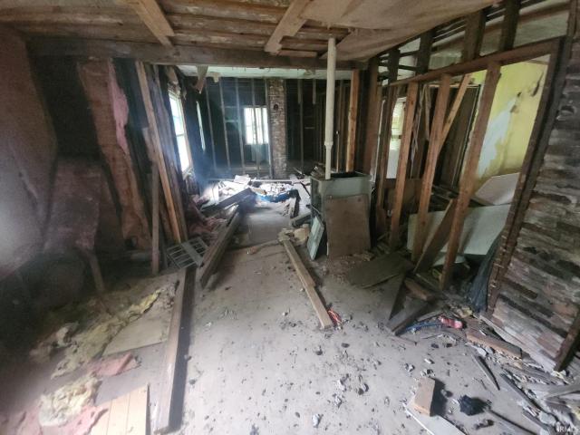 House for sale in Logansport, Indiana