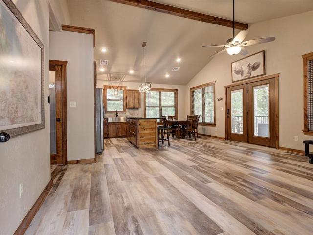 House for sale in Medicine Park, Oklahoma