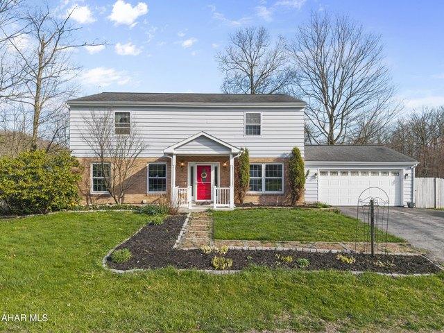 House for sale in Blair, Pennsylvania