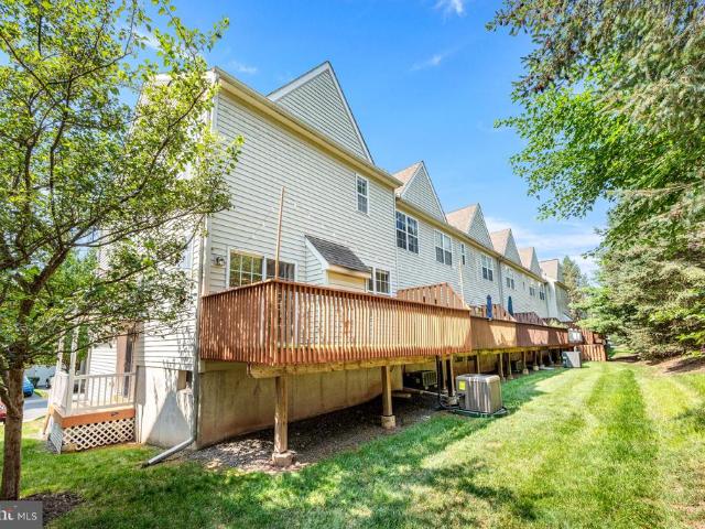Townhouse for sale in Chester, Pennsylvania