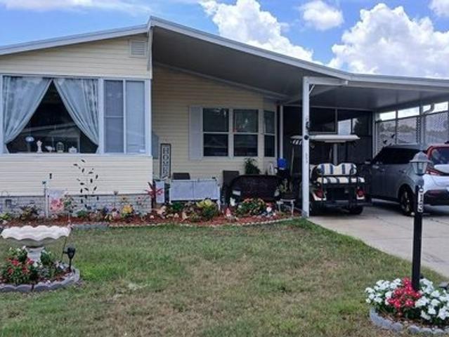 House for sale in Lake Wales, Florida