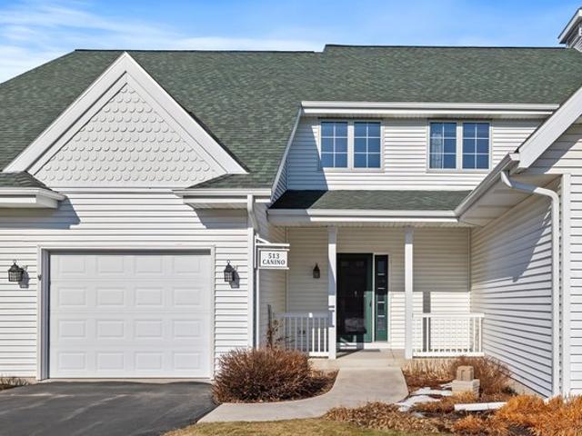 Condo for sale in Elkhart Lake, Wisconsin