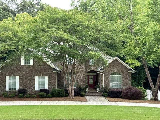 House for sale in Leeds, Alabama