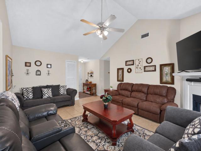 House for sale in Aiken, South Carolina