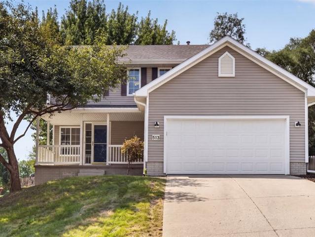 House for sale in Van Meter, Iowa