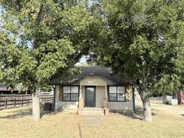 House for sale in Rowena, Runnels County