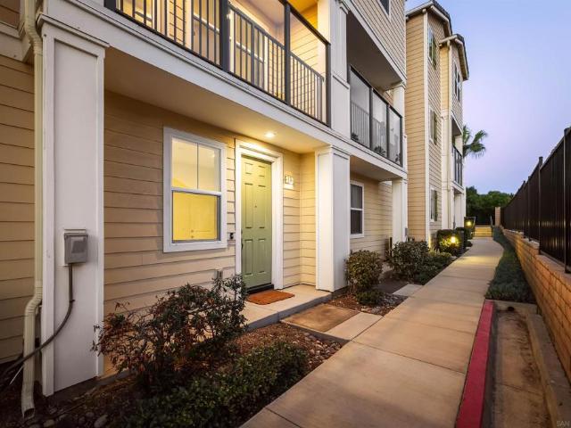 Condo for sale in Imperial Beach, California