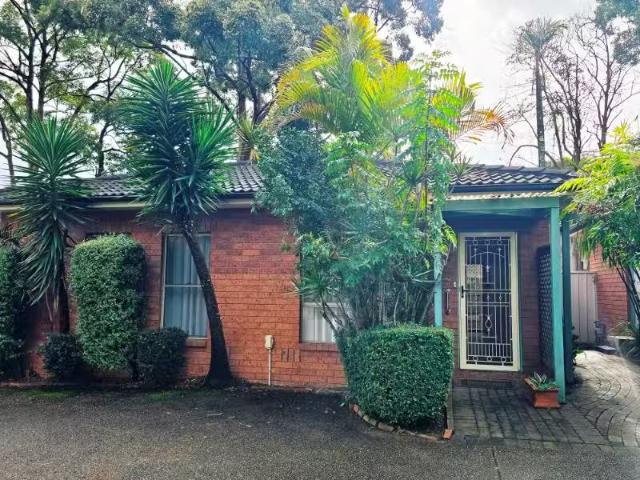 Apartment for rent in Sydney, New South Wales