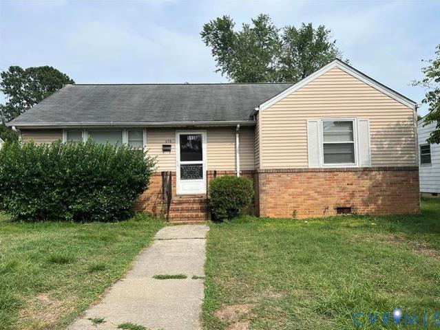 House for sale in Virginia