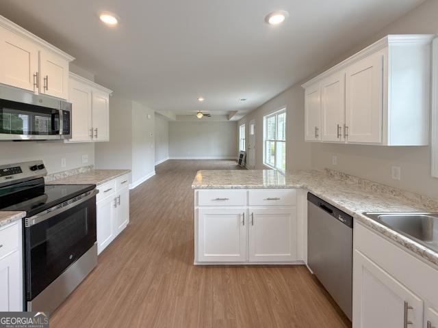 House for sale in Statesboro, Georgia