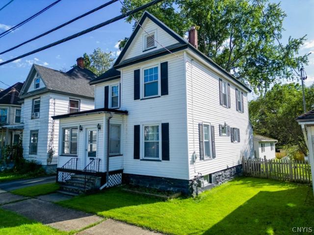 House for sale in Herkimer, New York