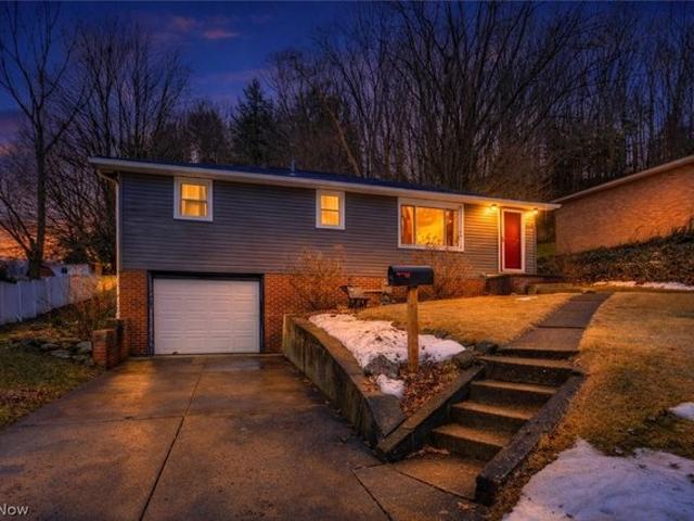 House for sale in Minerva, Ohio